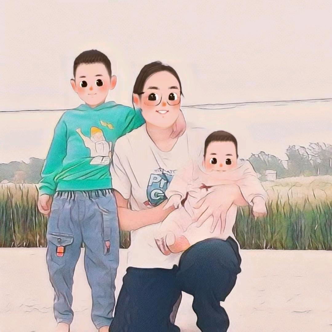 @媛媛