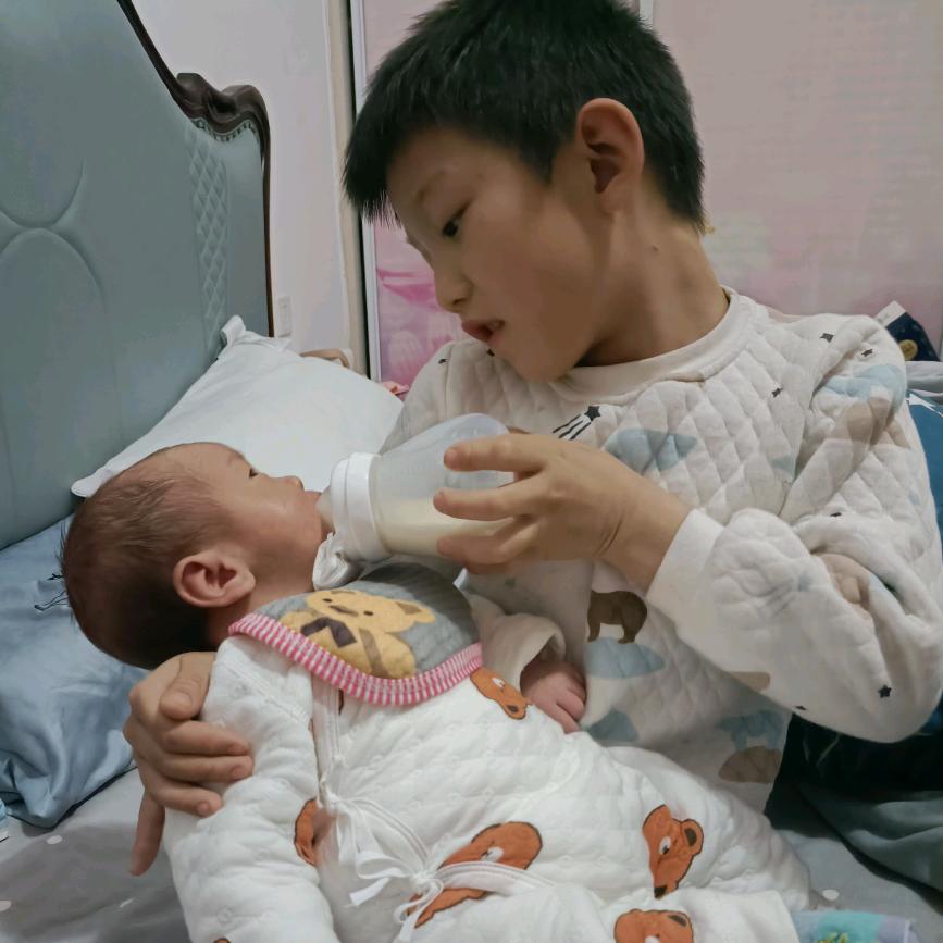 龙仔仔