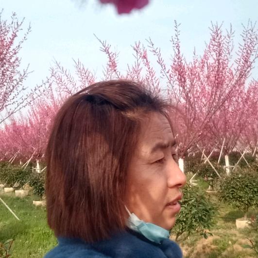 幸福在来的路上