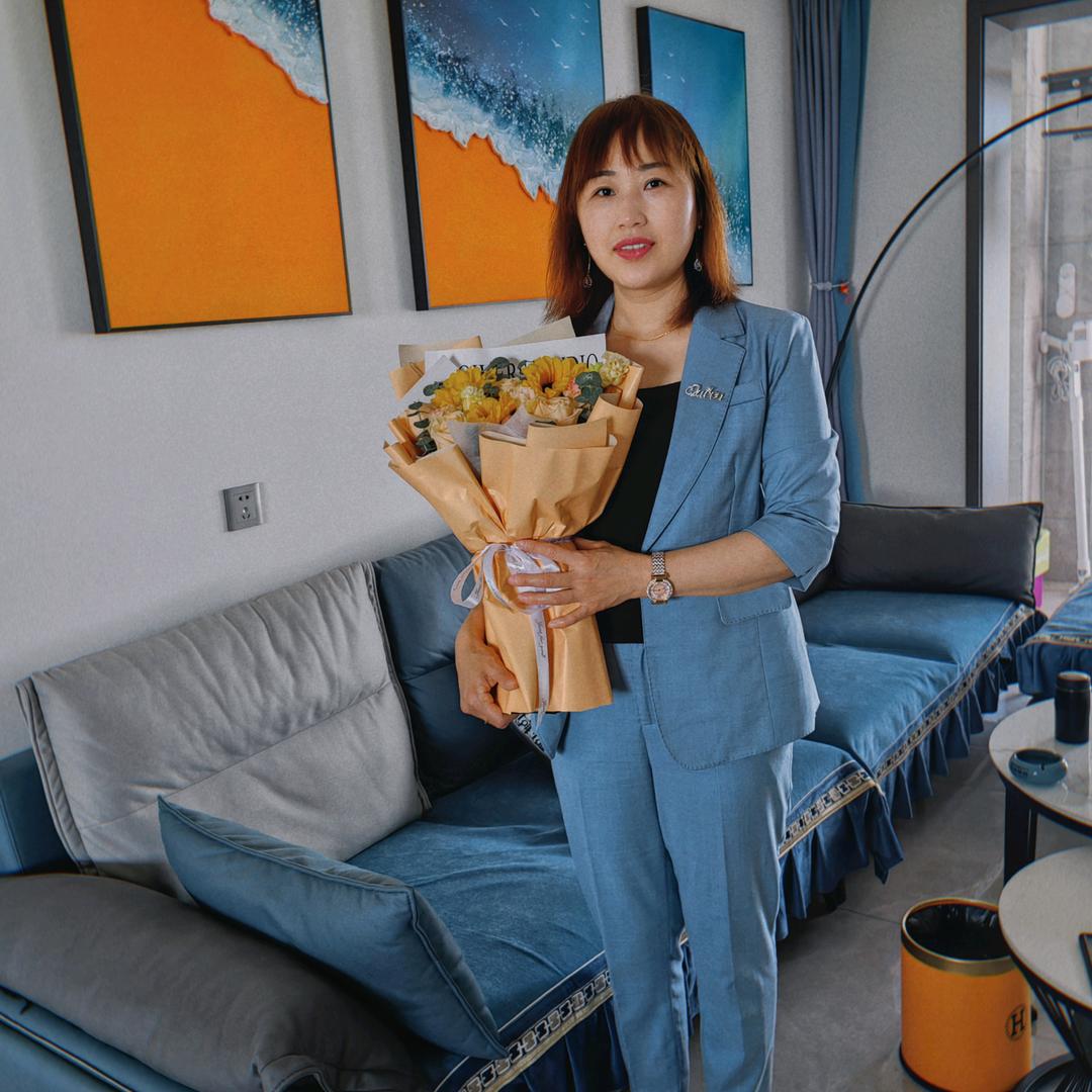 生活如此美好