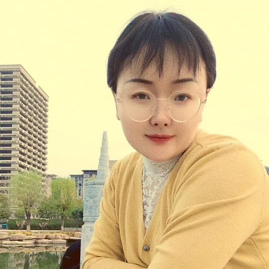 小小库❤️