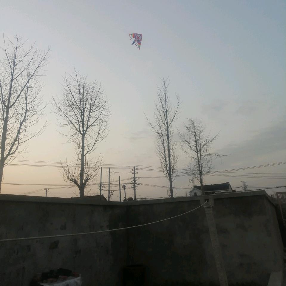 渴望