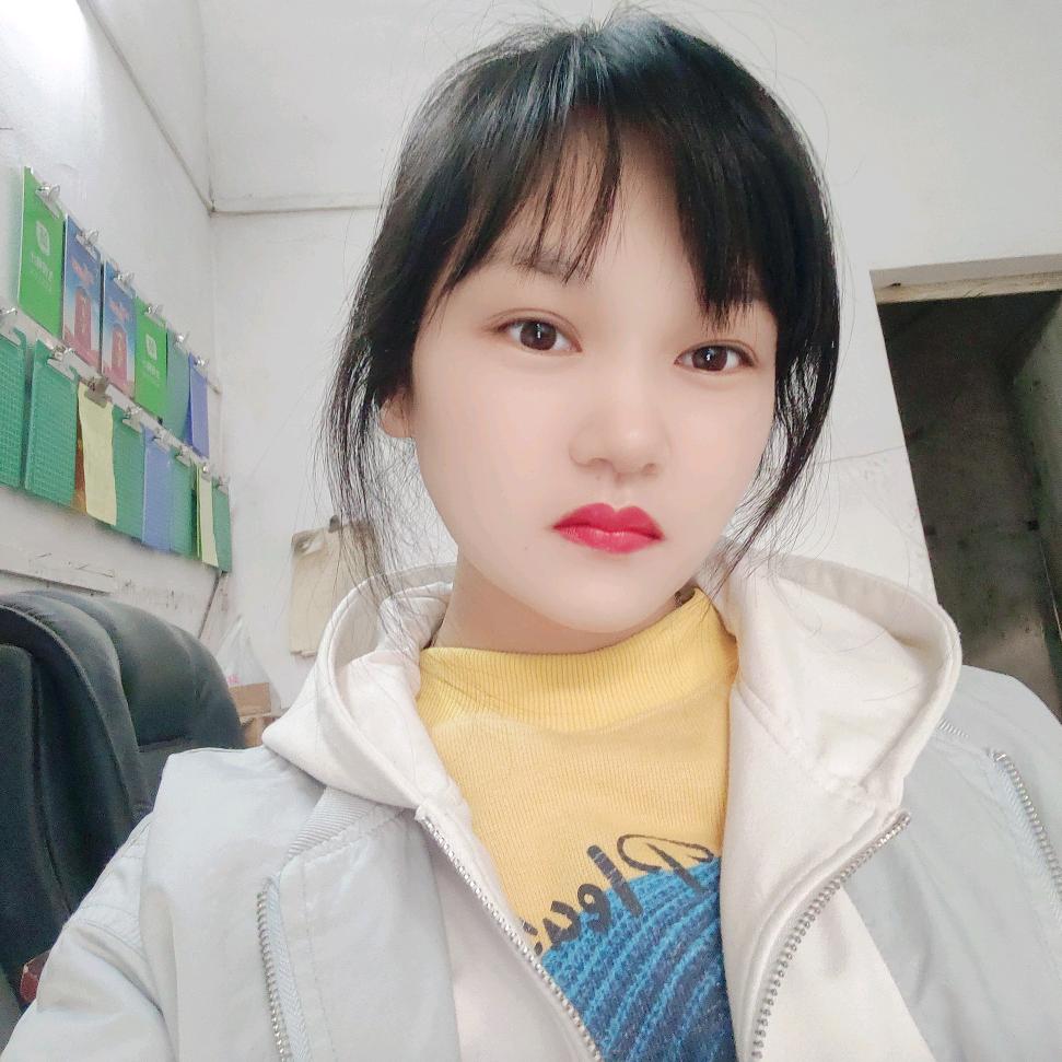 是辰辰吖
