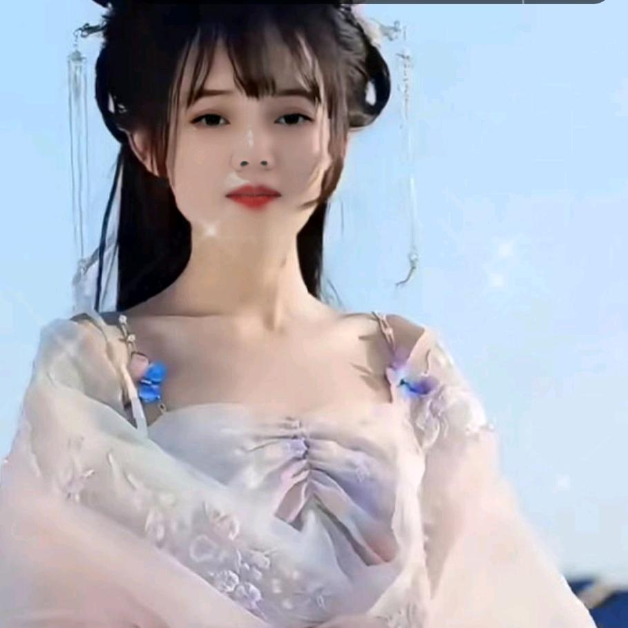 缘份的天空