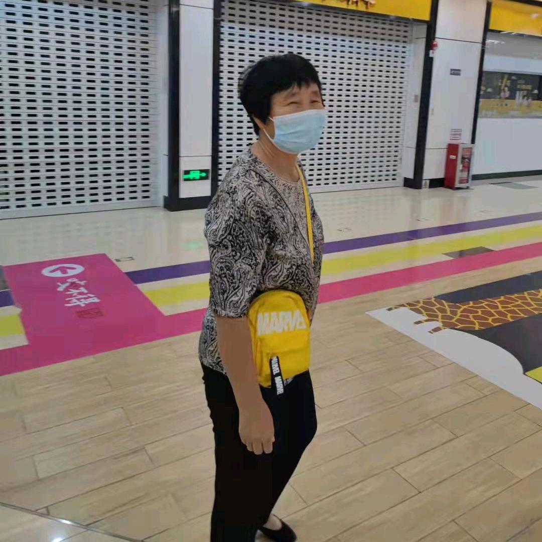 小龙奶奶