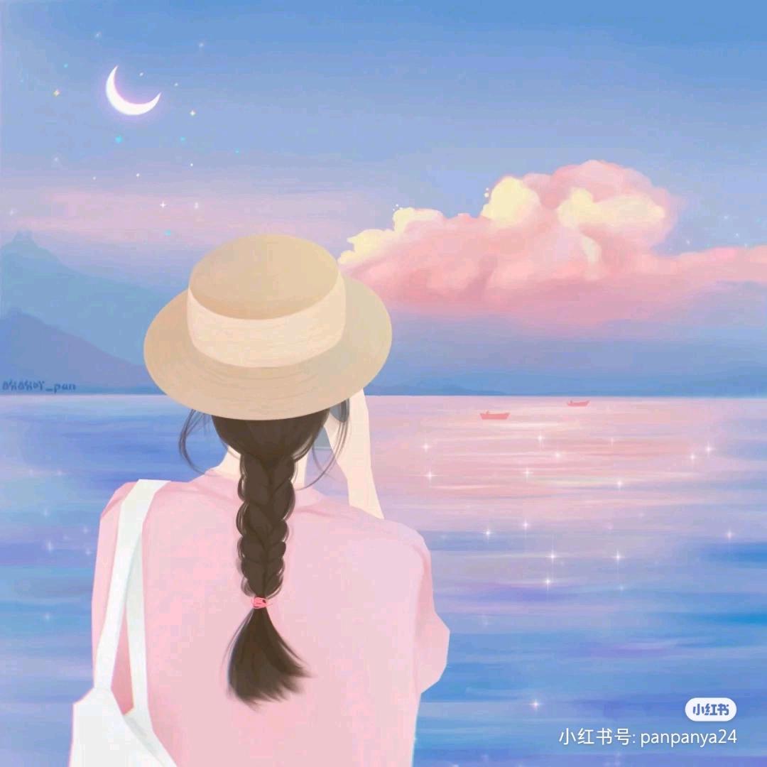 彩虹精心优选(请勿连赞)