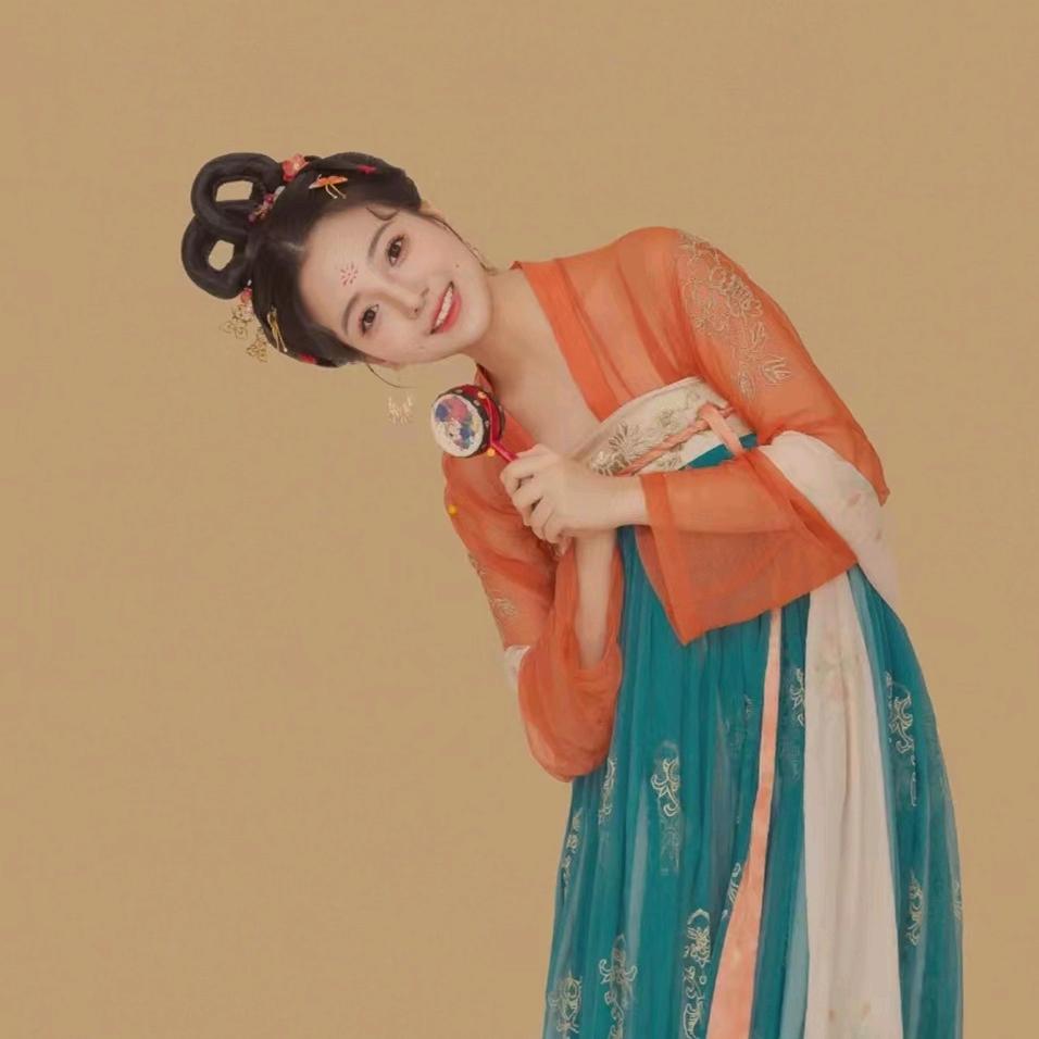 玖月古风摄影馆