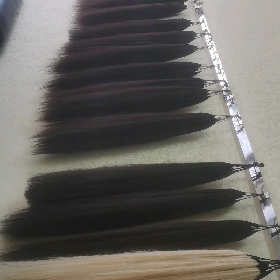 ☆赟顺发制品☆