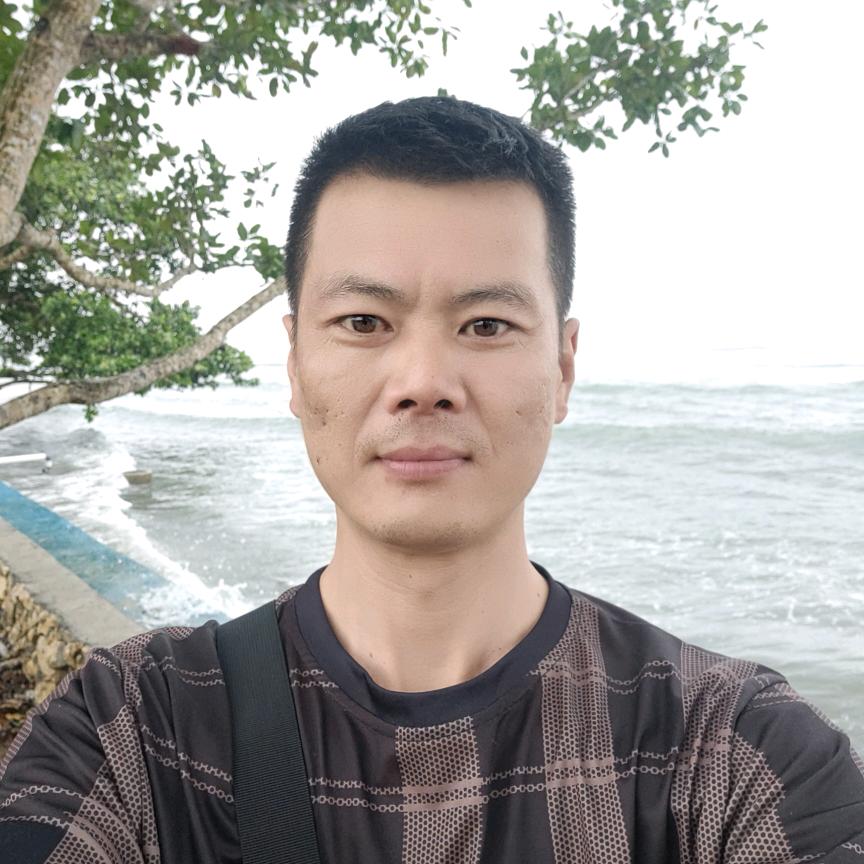 拥抱未来