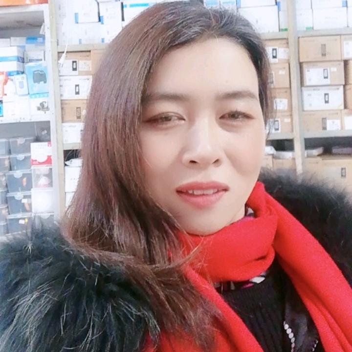 内乡李姐