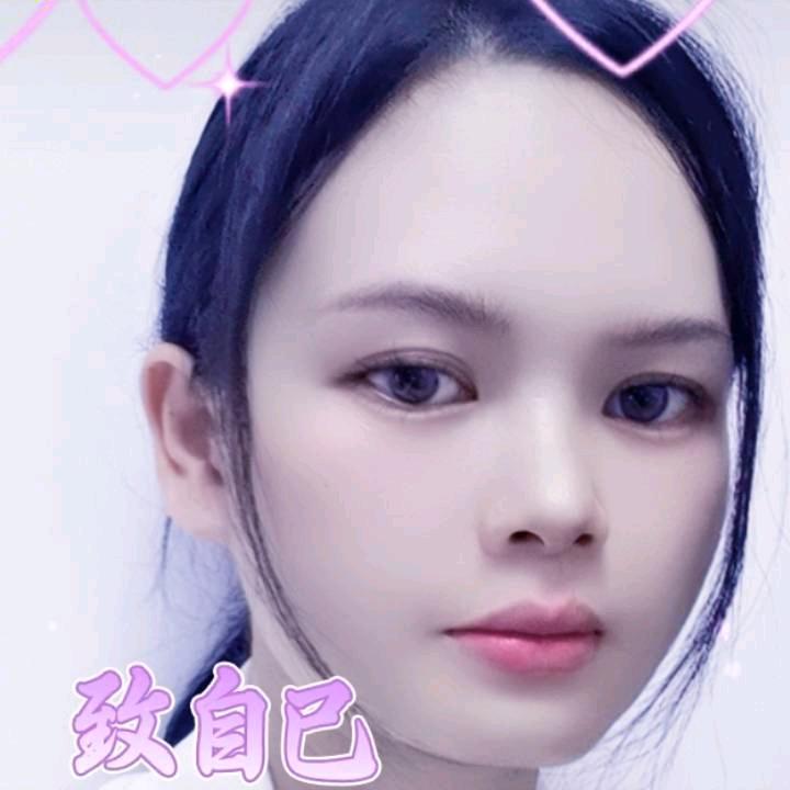 🌈大甜甜～