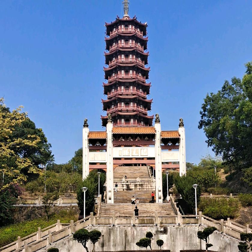 强记