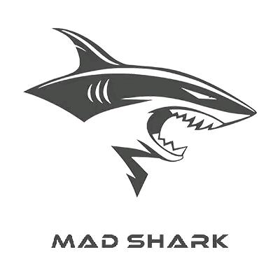 狂鲨Mad shark官方旗舰店