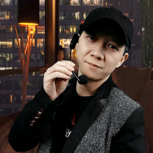 玩美视线