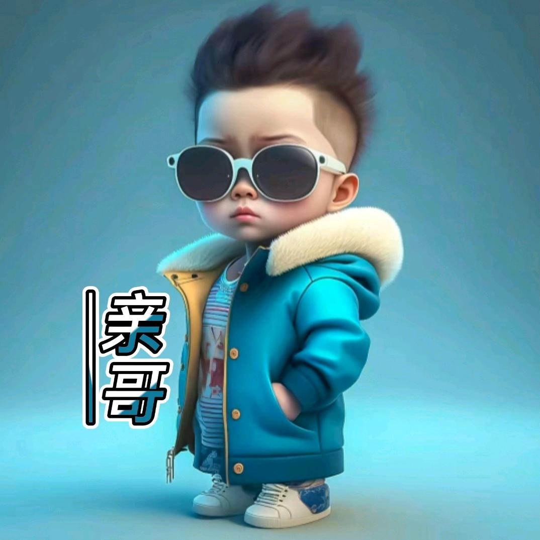 亲哥