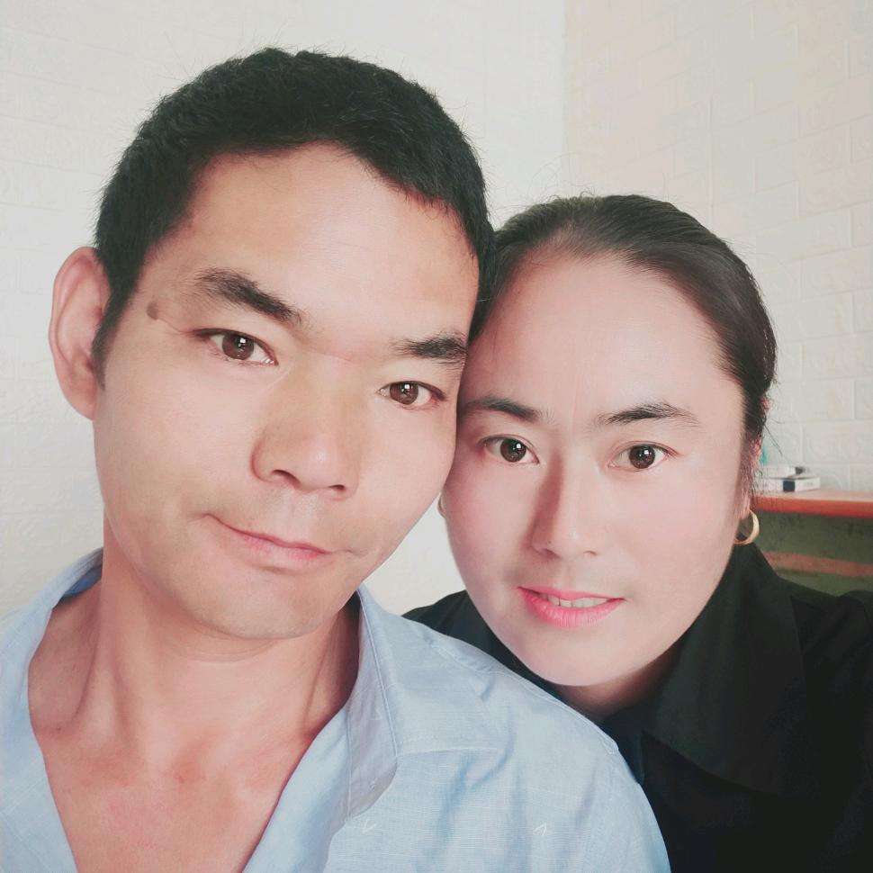 唐二姐