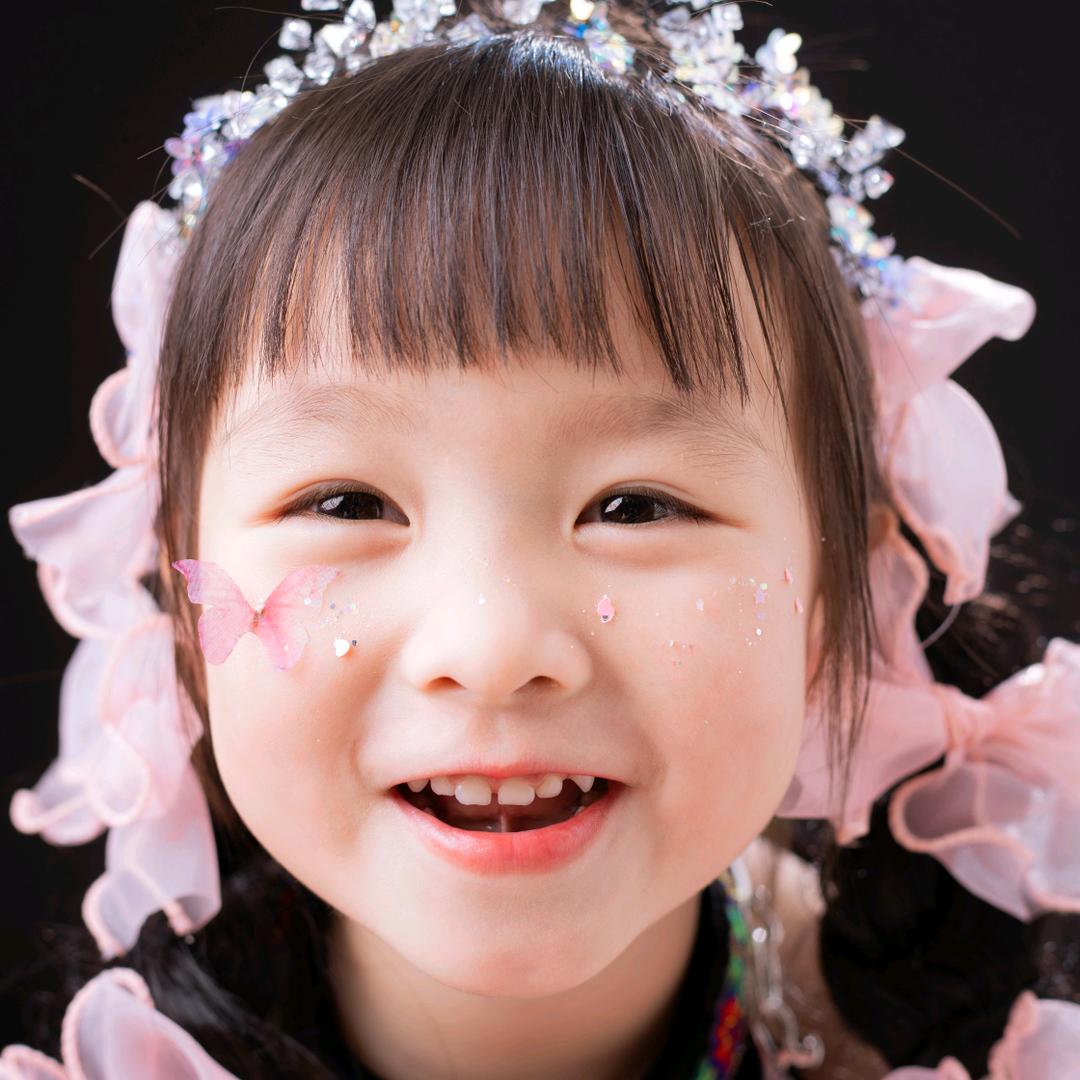 红豆妹妹成长记