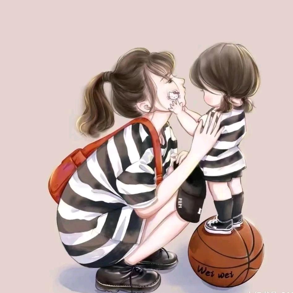 七 七 吖
