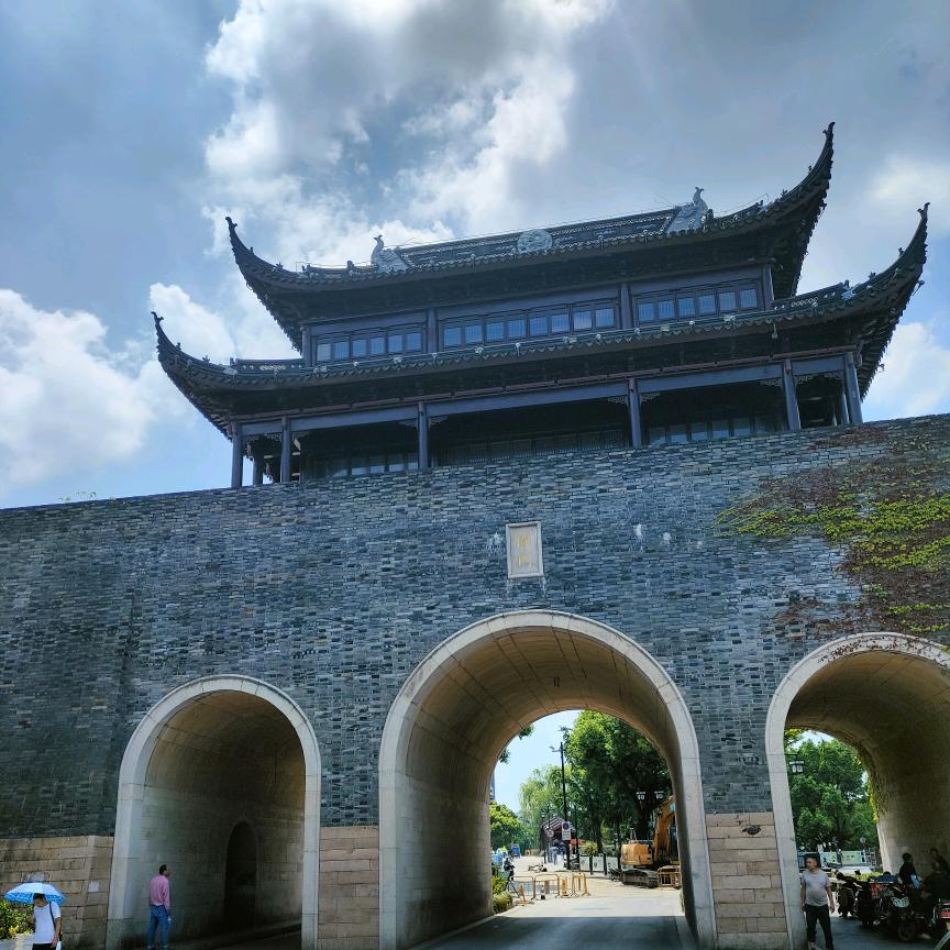 你爸爸来了