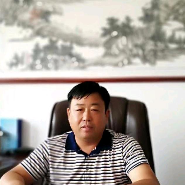 老村长