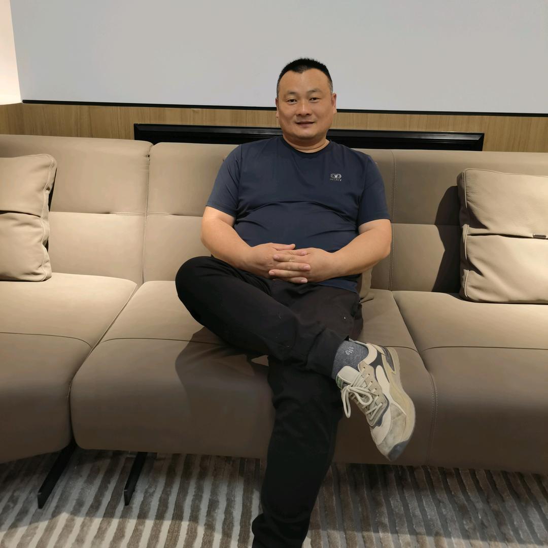 衢州爱尚家家具