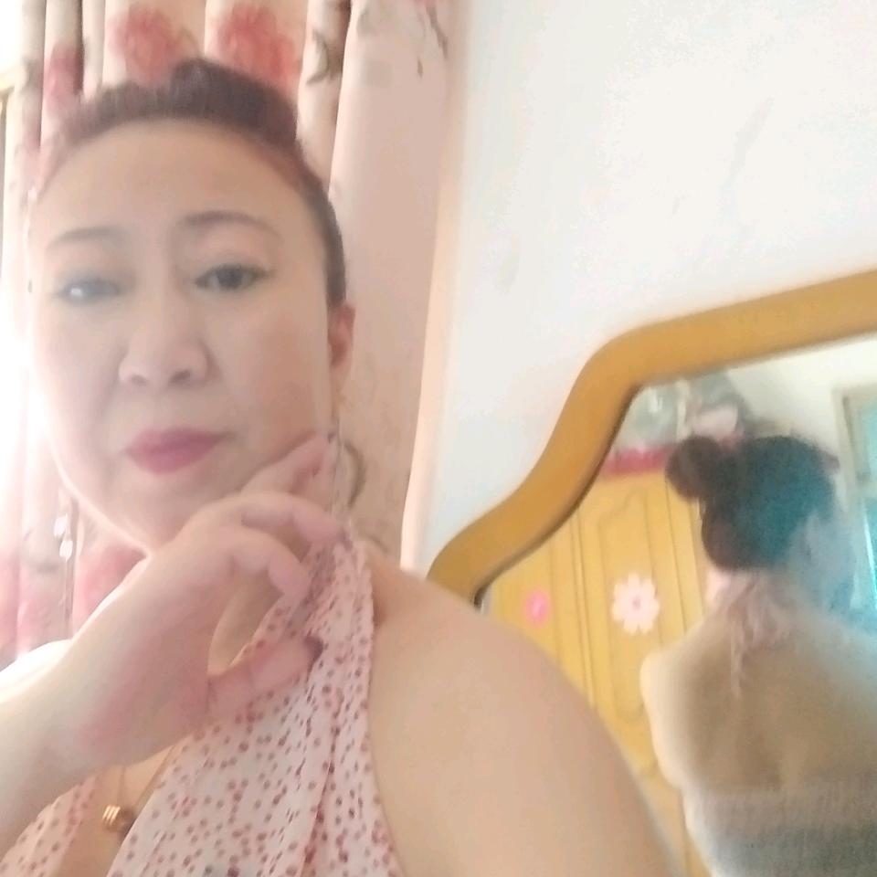 69年的老太婆