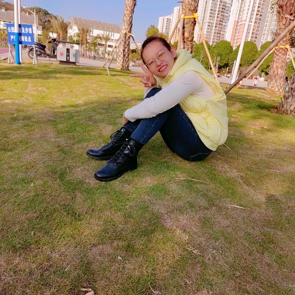 香香💕