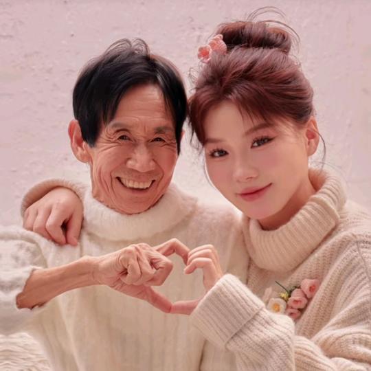 金其快乐女孩