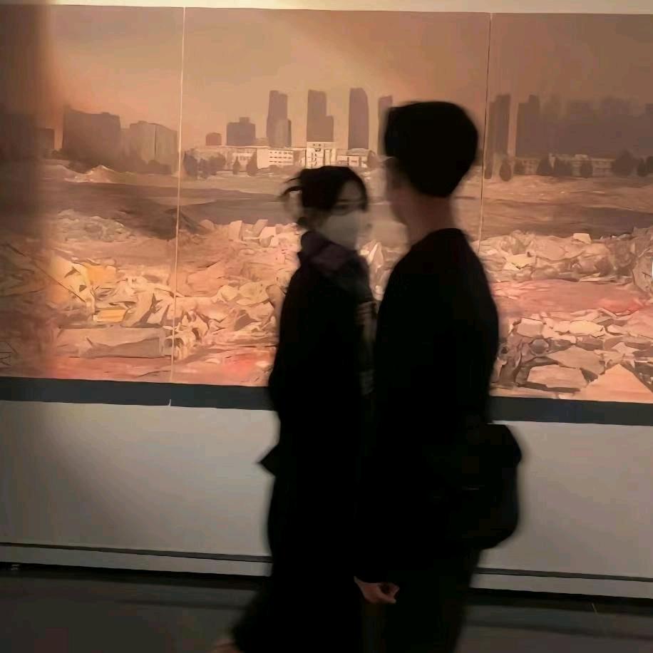 4000 度的小男孩♉️