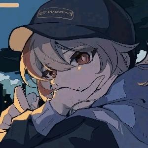 Crazy惜月－⊂(`ω´∩