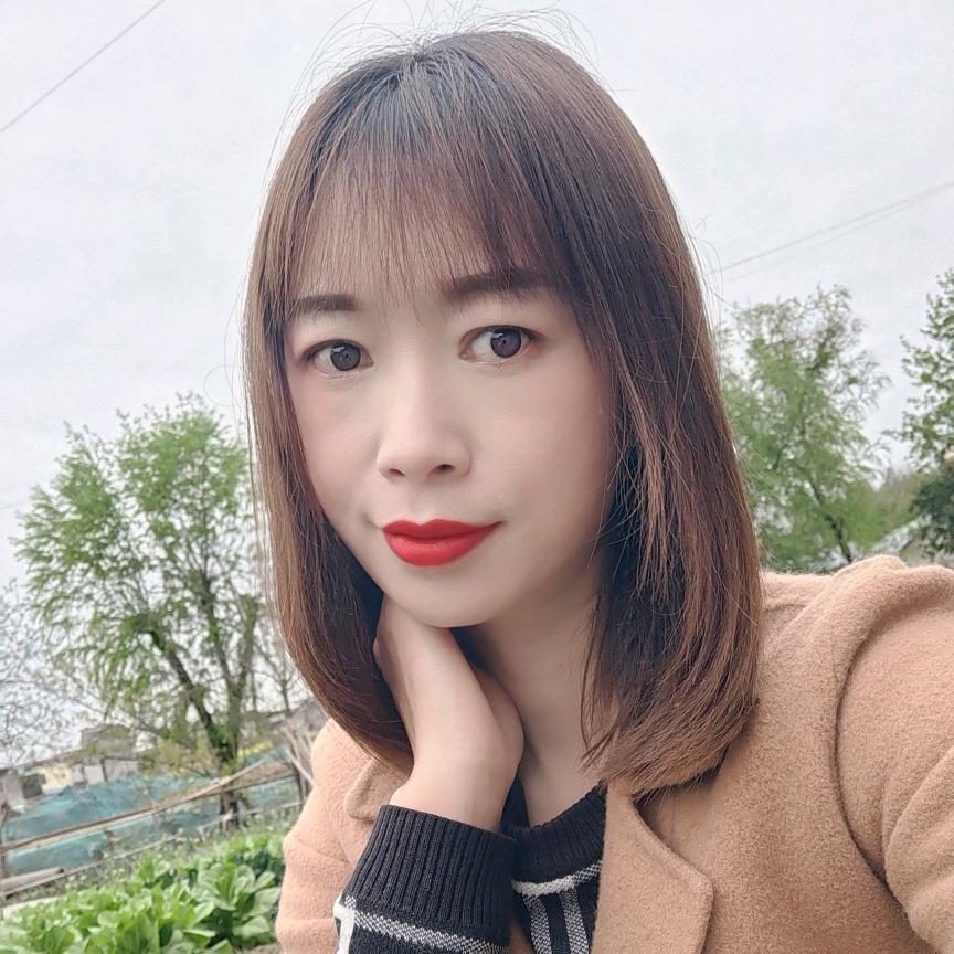 微笑面对生活