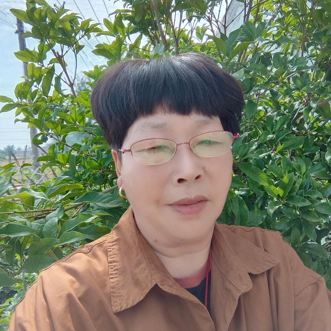 大饼姐
