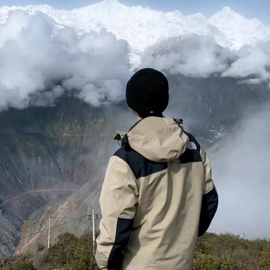 扶摇直上九万里。