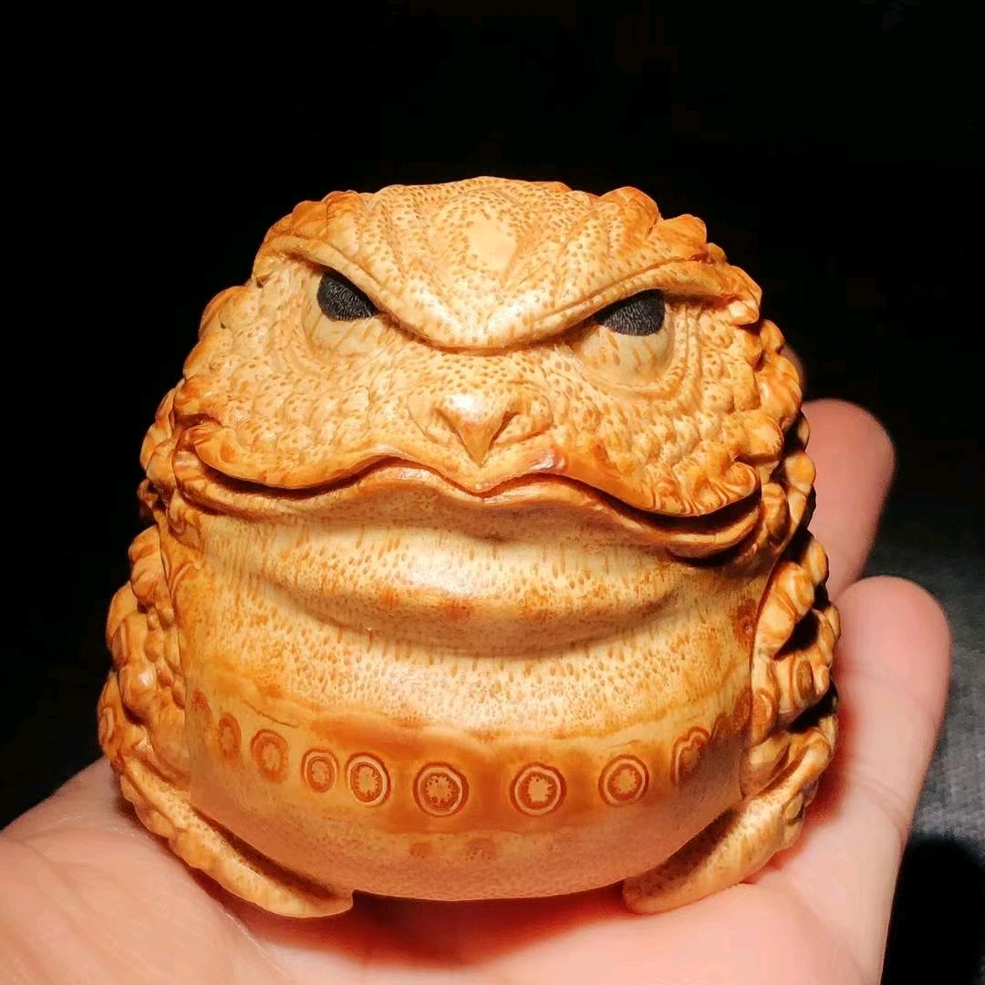 😎池鱼思故渊～