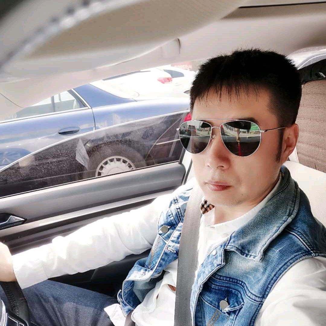 幸福伴我同行（拒绝连赞）