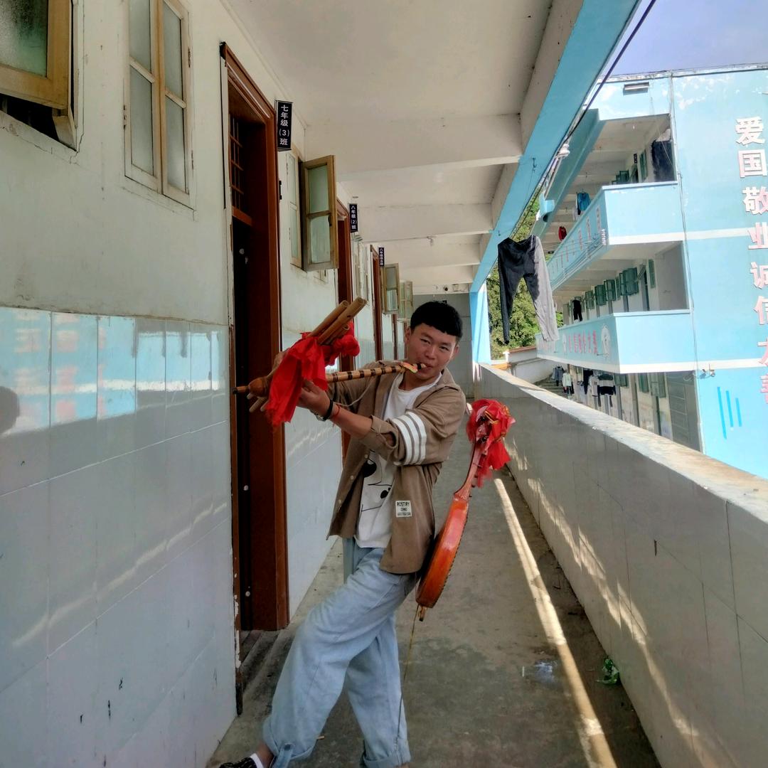 中国小男孩💪💪