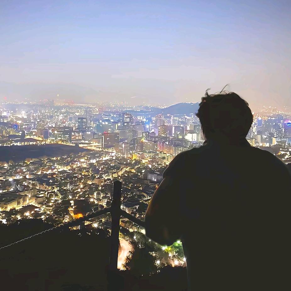 白火（永劫无间）