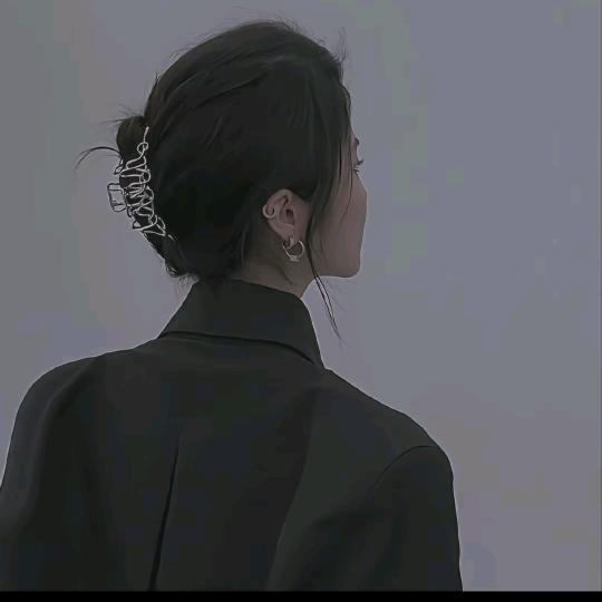 A陌若安生