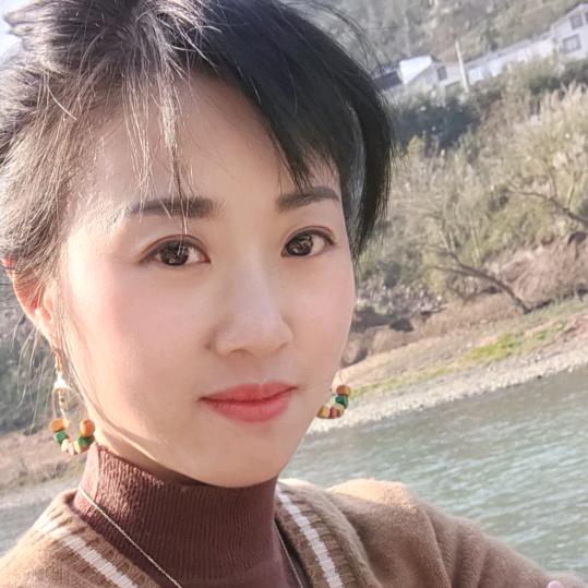 张菇凉