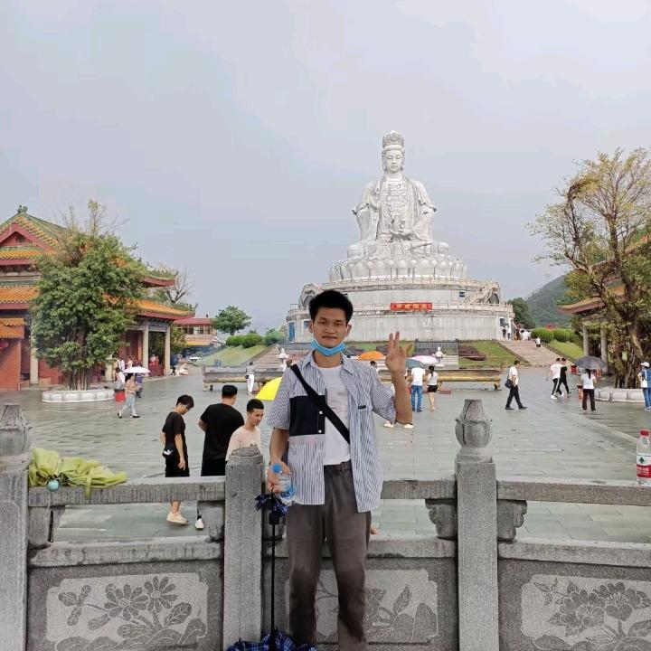 焱哥