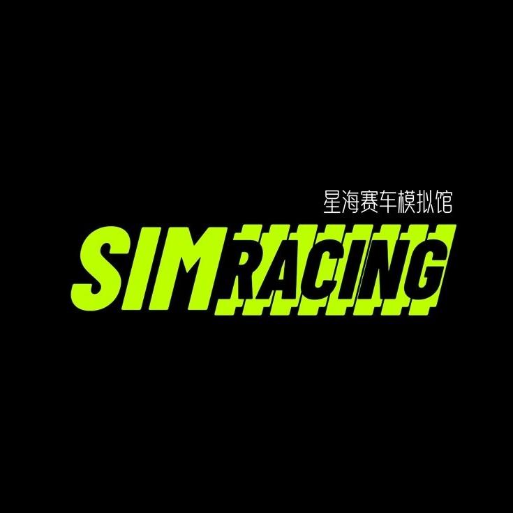 SimHi星海模拟赛车电竞