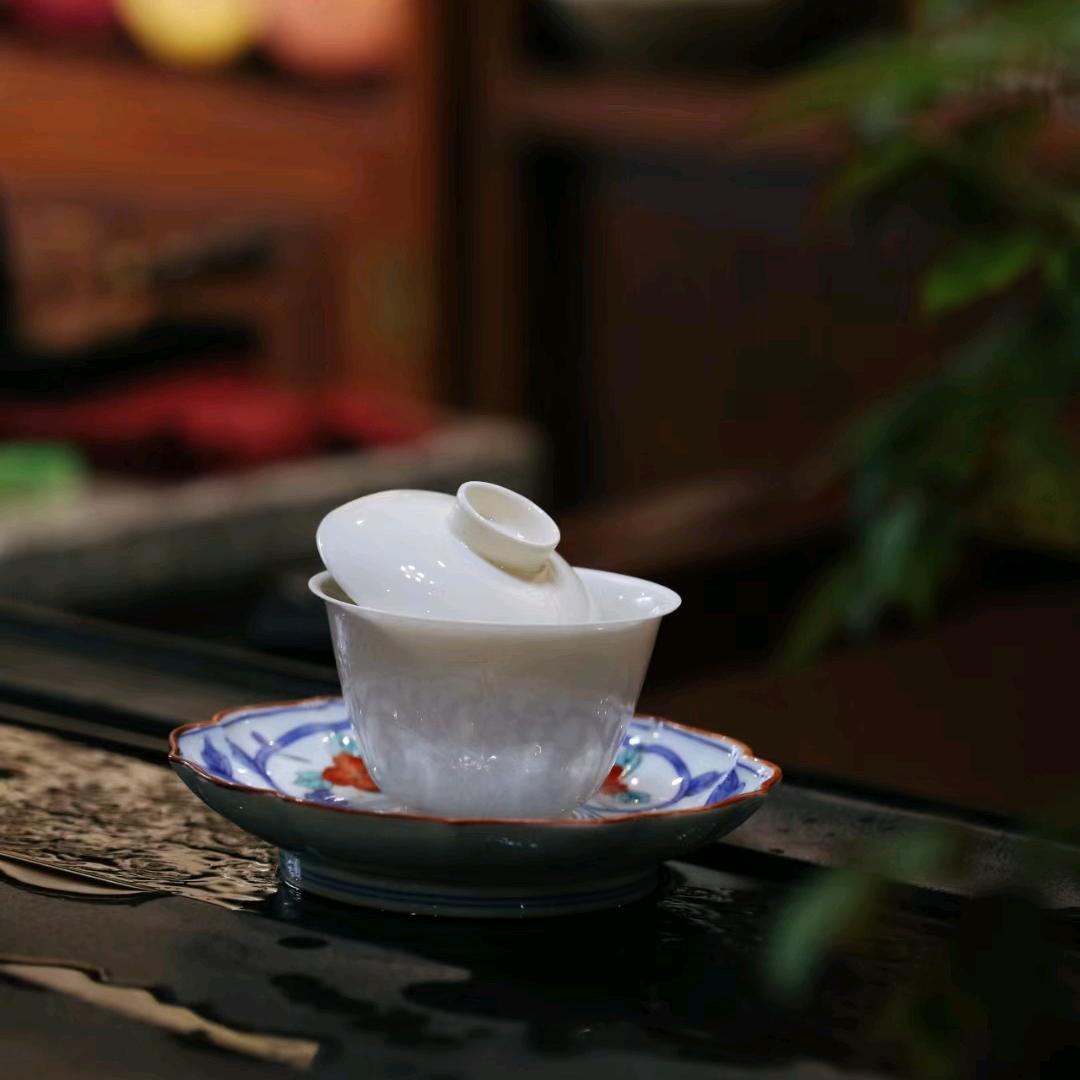 龍雨茶业