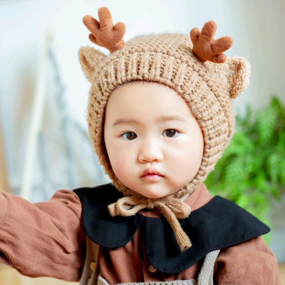 幼儿园黄老师