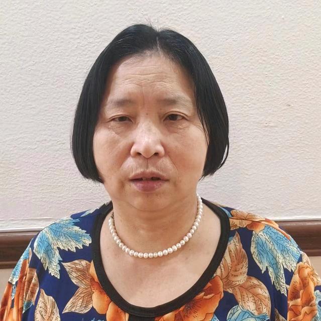 营山红姐(红娘)