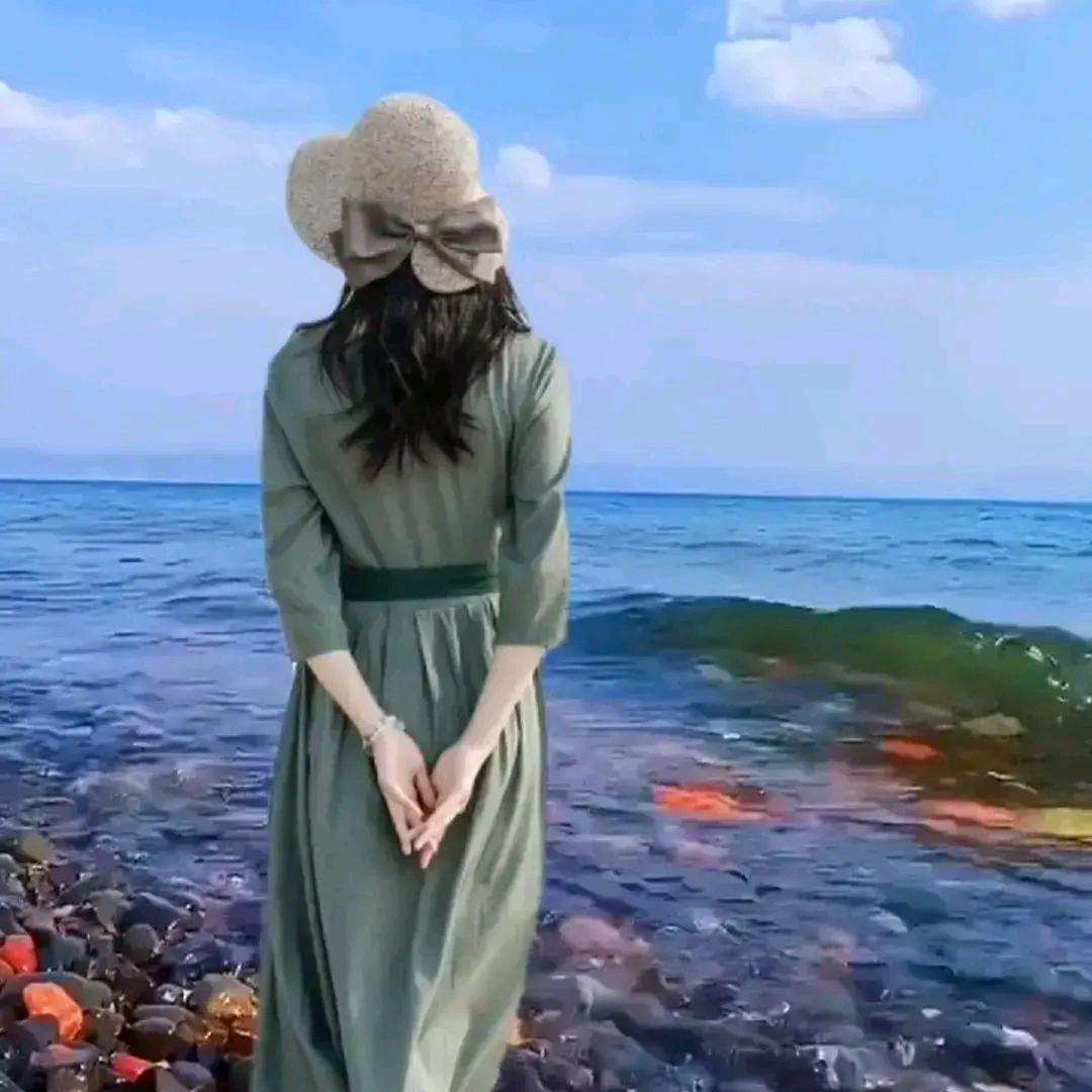一缕阳光☘️