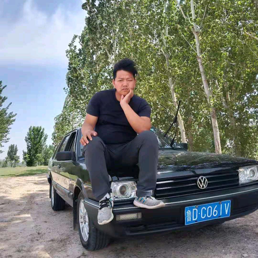 渴望