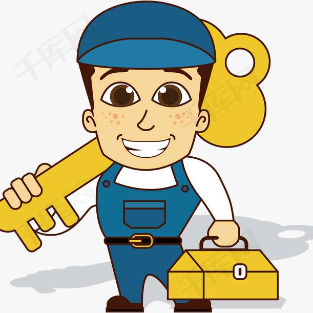 🌈🌈万盛 开换锁 通管道（配车钥匙）