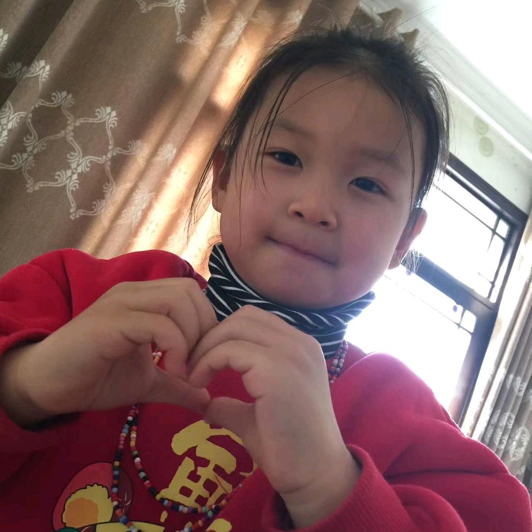 两个孙女的奶奶头像