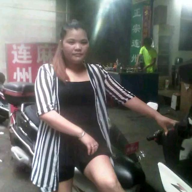 美美姐82年3月19。做好自己的阳光。