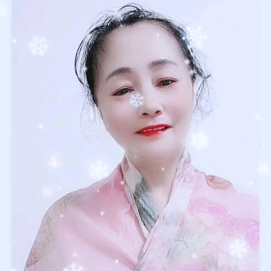 春天细雨
